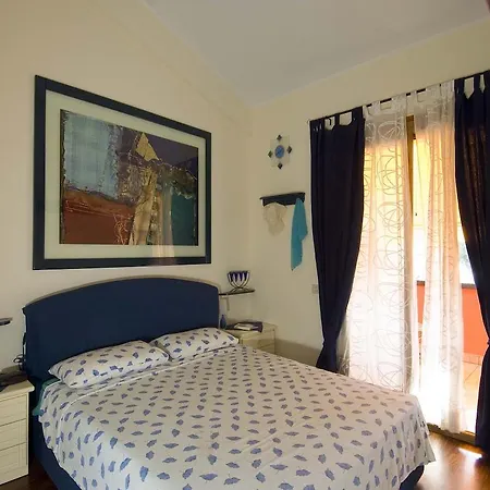 L'oleandro Apartment