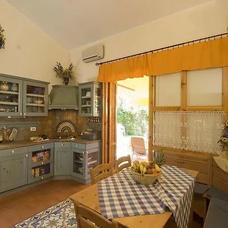 Apartment L'oleandro
