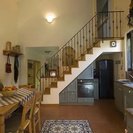 L'oleandro Apartment Giardini Naxos