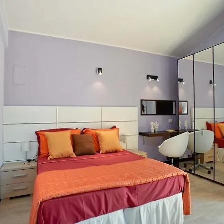 Apartment L'oleandro Giardini Naxos
