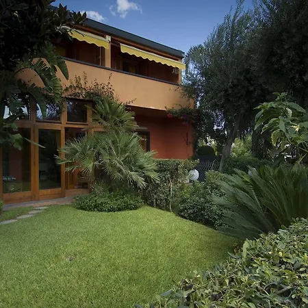 Apartment L'oleandro *