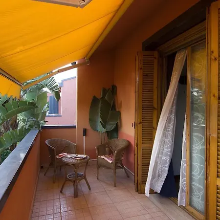 L'oleandro Apartment